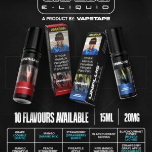 asdf offgrid liquid salt